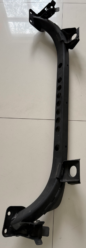 Radiator Crossbeam Assembly